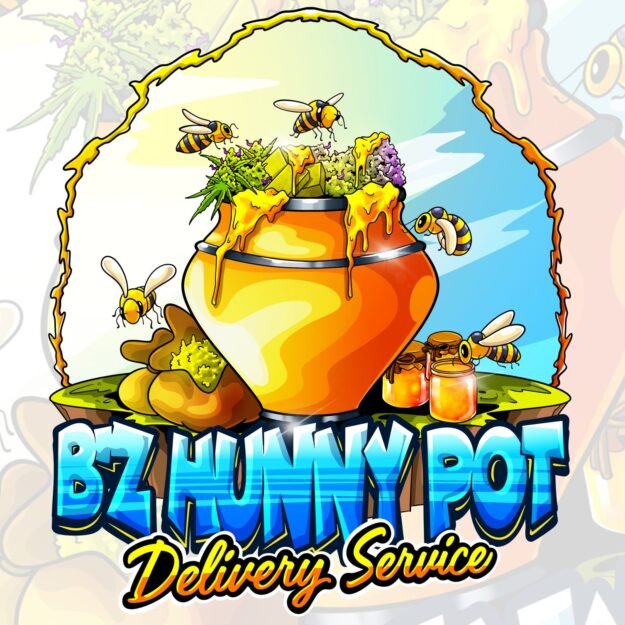 BZ Hunny Pot